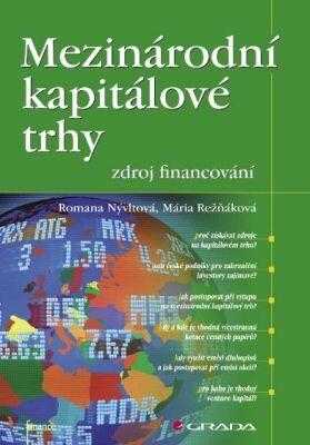Mezinárodní kapitálové trhy