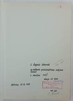 Juliana Anna Fialová: Mezinárodní kuchařka