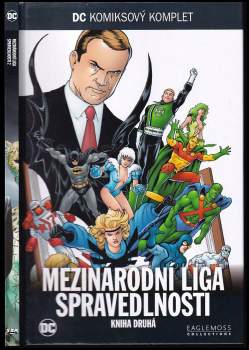 Mezinárodní Liga spravedlnosti