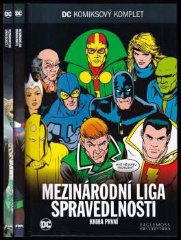 Mezinárodní Liga spravedlnosti