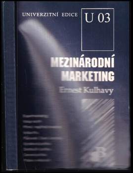 Mezinárodní marketing