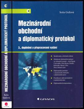 Mezinárodní obchodní a diplomatický protokol