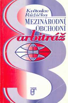 Mezinárodní obchodní arbitráž