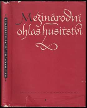 Mezinárodní ohlas husitství