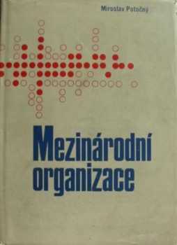 Mezinárodní organizace