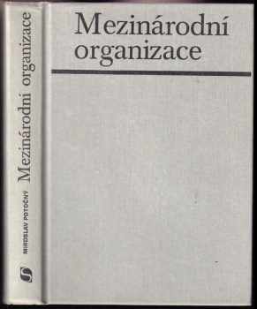 Mezinárodní organizace