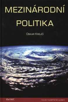 Mezinárodní politika