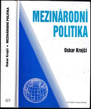 Mezinárodní politika