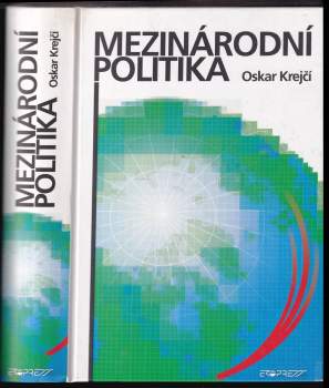 Mezinárodní politika