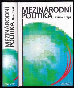 Mezinárodní politika