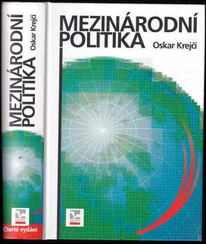Mezinárodní politika