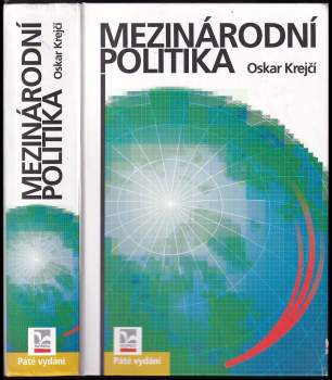 Mezinárodní politika