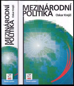 Mezinárodní politika