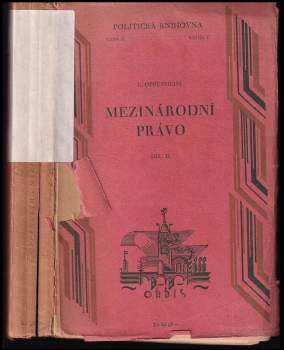 Mezinárodní právo