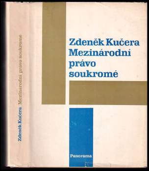 Mezinárodní právo soukromé