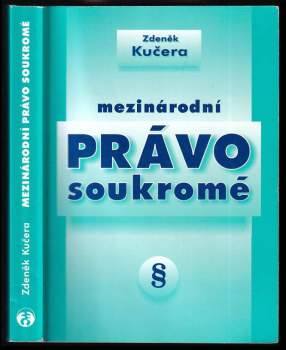 Mezinárodní právo soukromé