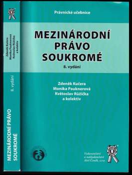 Mezinárodní právo soukromé