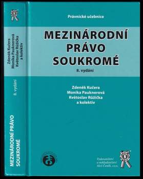 Mezinárodní právo soukromé