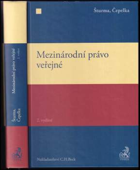 Mezinárodní právo veřejné