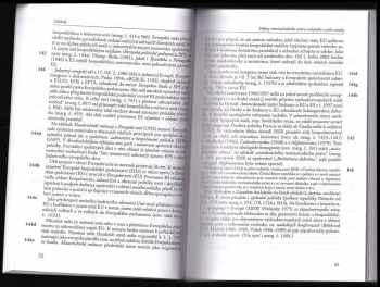 Ignaz Seidl-Hohenveldern: Mezinárodní právo veřejné