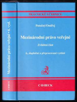 Mezinárodní právo veřejné