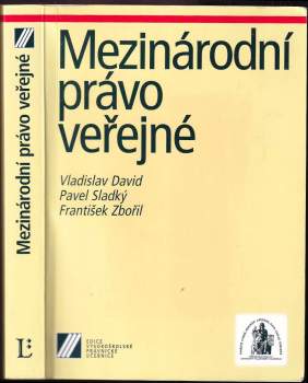 Mezinárodní právo veřejné