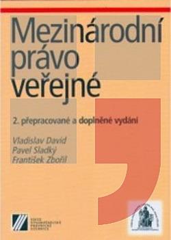 Mezinárodní právo veřejné