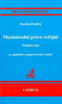 Mezinárodní právo veřejné