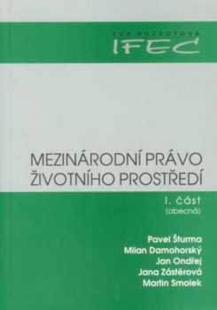 Mezinárodní právo životního prostředí