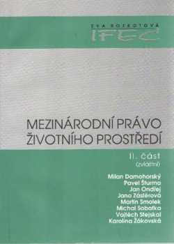 Mezinárodní právo životního prostředí