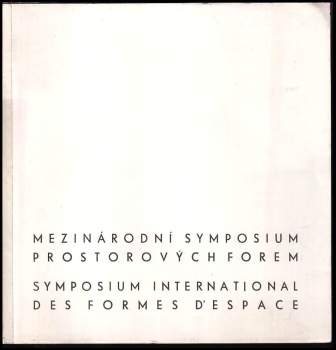 Mezinárodní symposium prostorových forem