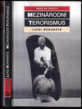 Luigi Bonanate: Mezinárodní terorismus