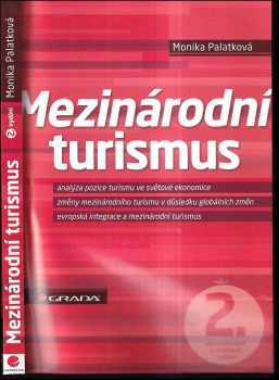 Mezinárodní turismus