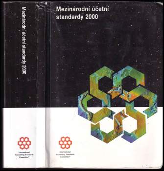Mezinárodní účetní standardy 2000