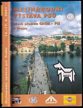 Mezinárodní výstava psů