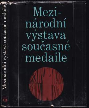 Mezinárodní výstava současné medaile