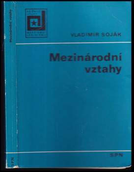 Mezinárodní vztahy