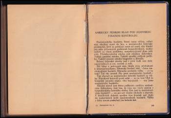 Henry Ford: Mezinárodní žid, 1. - 2. díl v 1 svazku