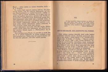 Henry Ford: Mezinárodní žid, 1. - 2. díl v 1 svazku