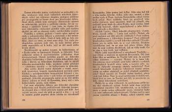 Henry Ford: Mezinárodní žid, 1. - 2. díl v 1 svazku