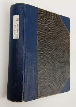 Henry Ford: Mezinárodní žid, 1. - 2. díl v 1 svazku