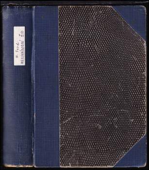 Mezinárodní žid, 1. - 2. díl v 1 svazku