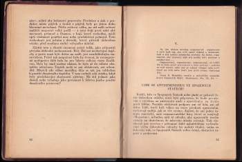 Henry Ford: Mezinárodní žid