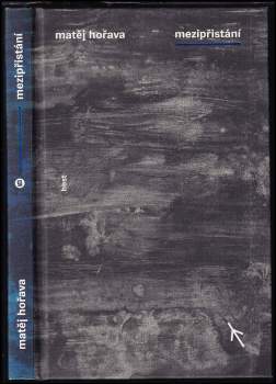 Matěj Hořava: Mezipřistání