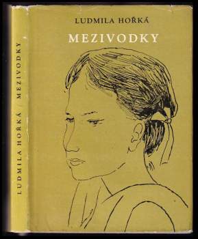 Mezivodky