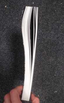 Jiří Sozanský: Mezní situace