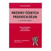 Mezníky českých právních dějin