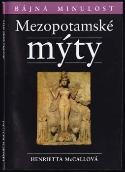 Mezopotámské mýty
