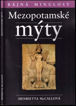 Mezopotámské mýty