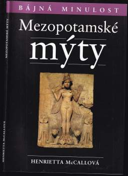 Mezopotámské mýty